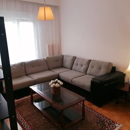 Διαμερισμα Στο Κεντρο Διπλα Στην Θαλασσα Apartment Kavala Exterior photo