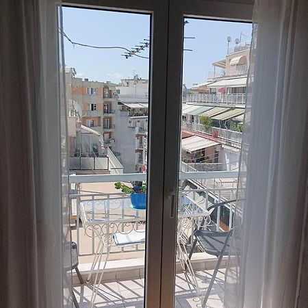 Διαμερισμα Στο Κεντρο Διπλα Στην Θαλασσα Apartment Kavala Exterior photo