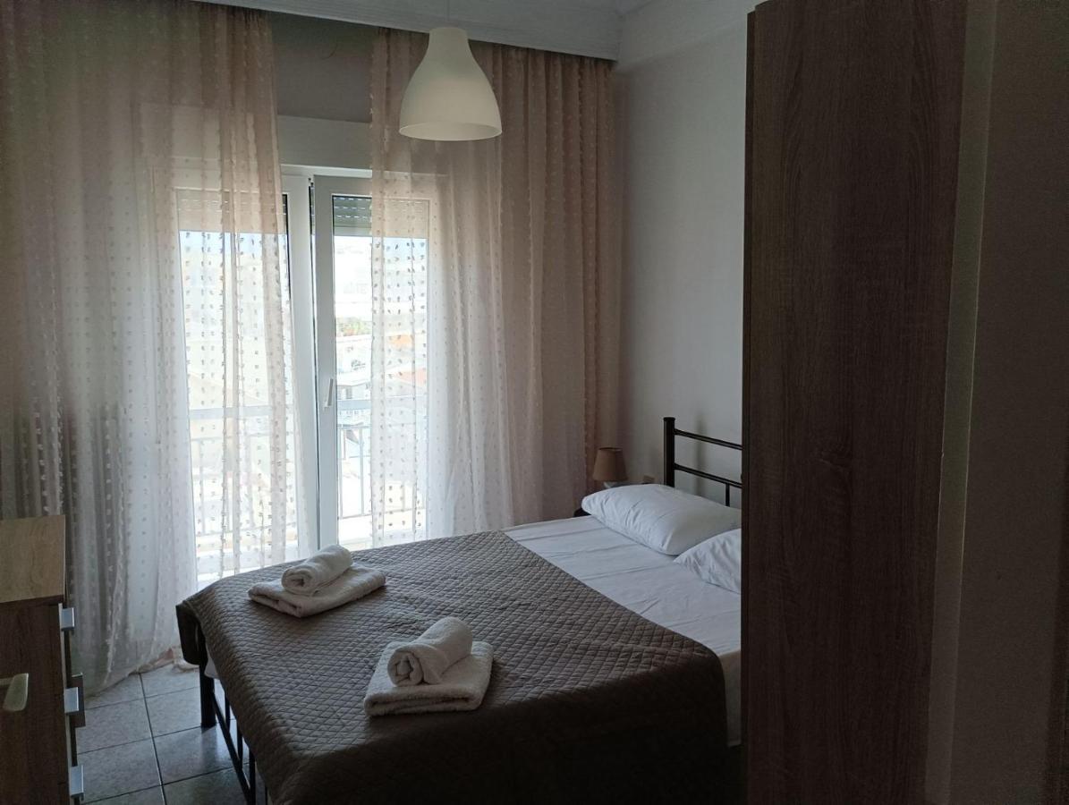 Διαμερισμα Στο Κεντρο Διπλα Στην Θαλασσα Apartment Kavala Exterior photo