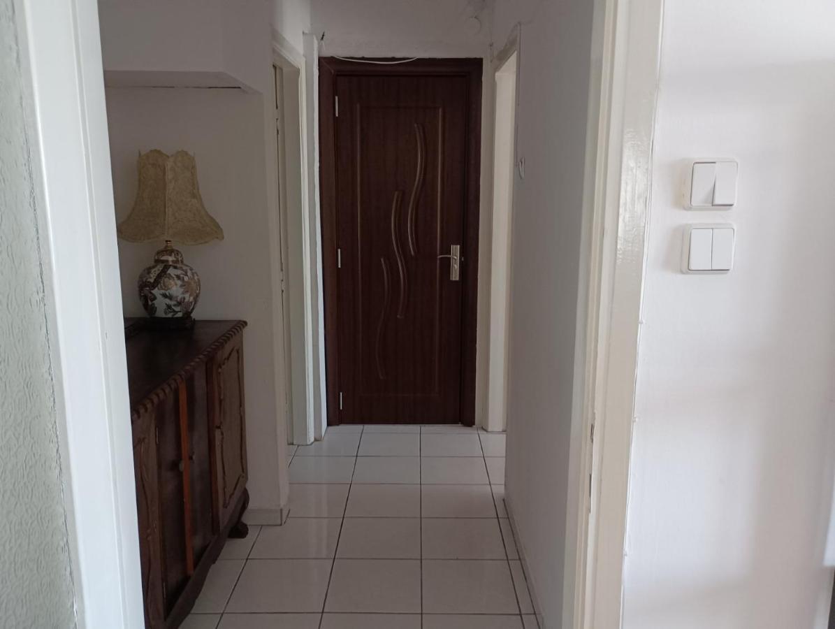 Διαμερισμα Στο Κεντρο Διπλα Στην Θαλασσα Apartment Kavala Exterior photo